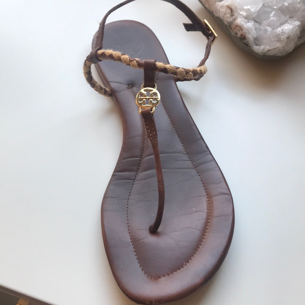 Tory Burch sandals